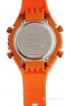 Sonata 77026PP03J Superfibre Ocean III Digital Watch